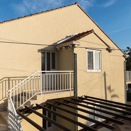 Apartments Estrella دوبروفينك المظهر الخارجي الصورة