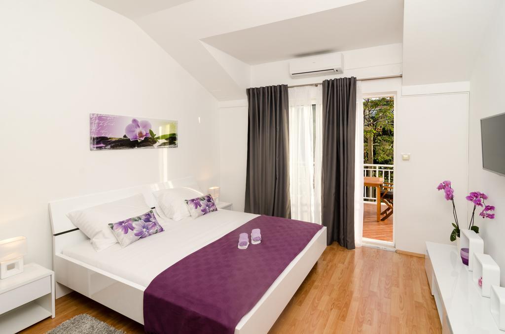 Apartments Estrella دوبروفينك المظهر الخارجي الصورة
